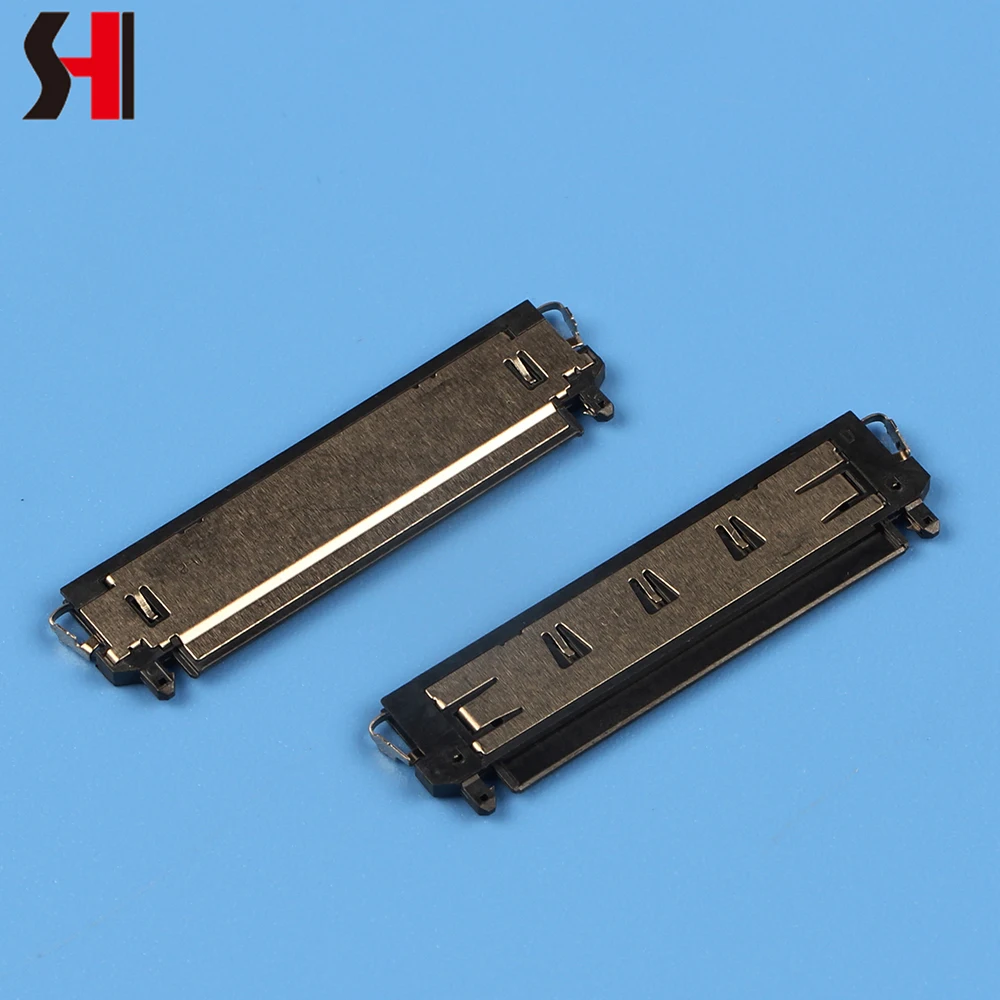 lvds 1MM pitch 30pin fpc/ffc led display connector