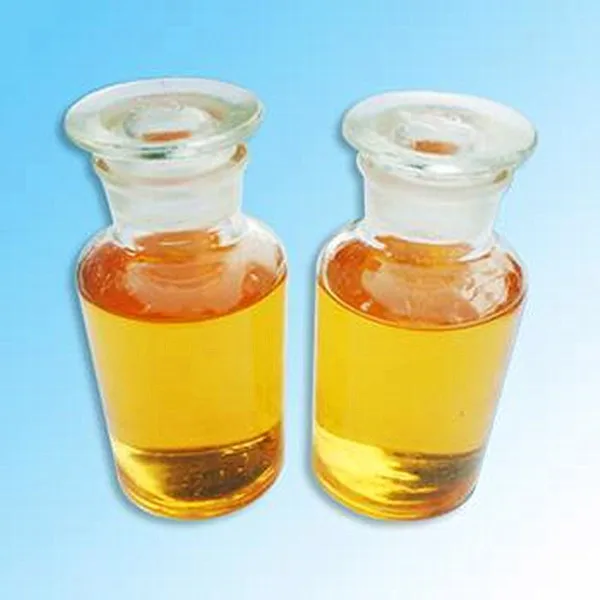Diethylene Triamine Penta (Methylene Phosphonic Acid) DTPMPA