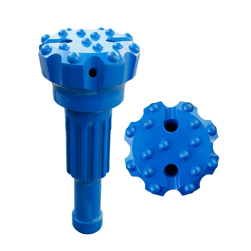 BESTLINK Sales Stone Quarrying Mission 40 DTH Drill Bits