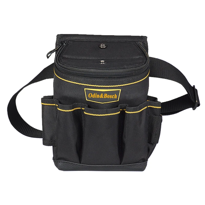 Portable Customize Multifunctional Exquisite Small Waist Tool Bag