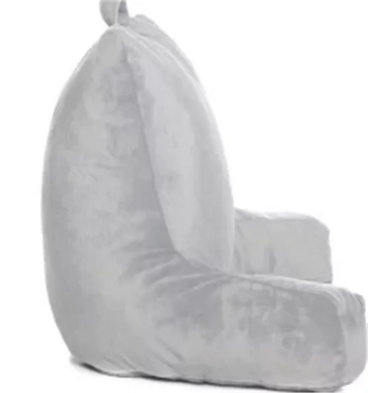 Suitable for Pregnant Women Shredded Foam Reading Cushion Floor Pillow