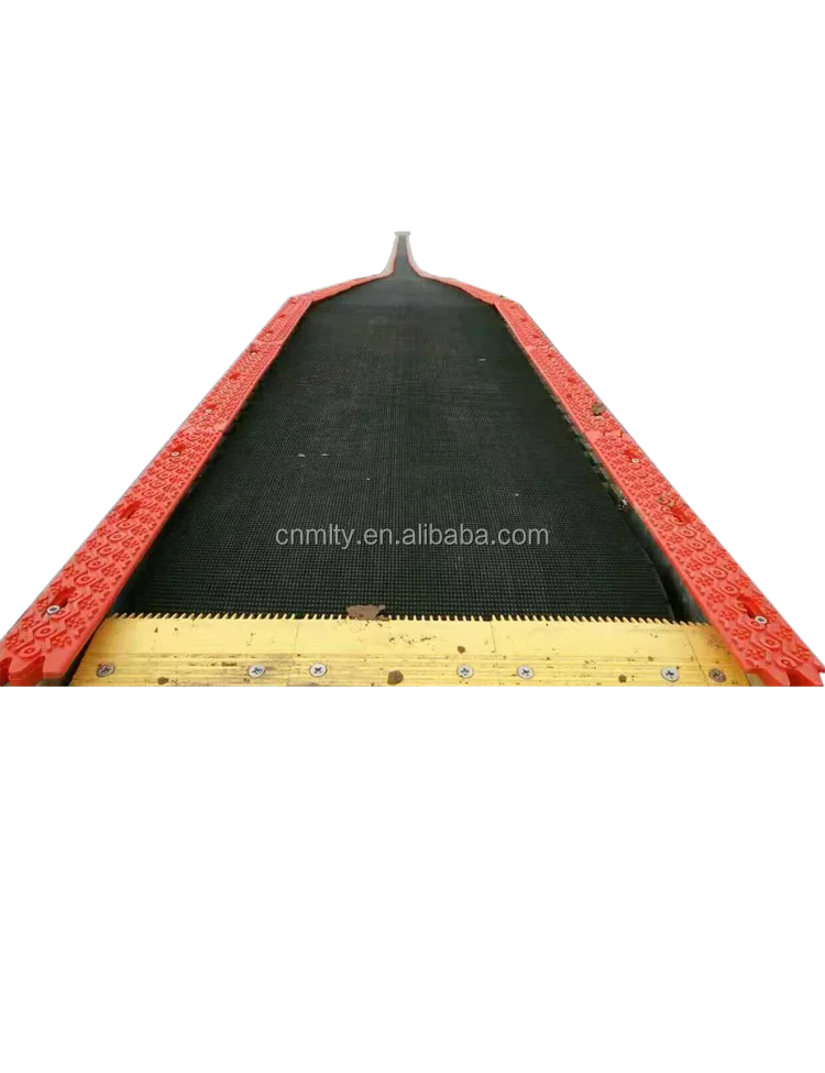 wholesale ski resort ski surface lift ski conveyor belt