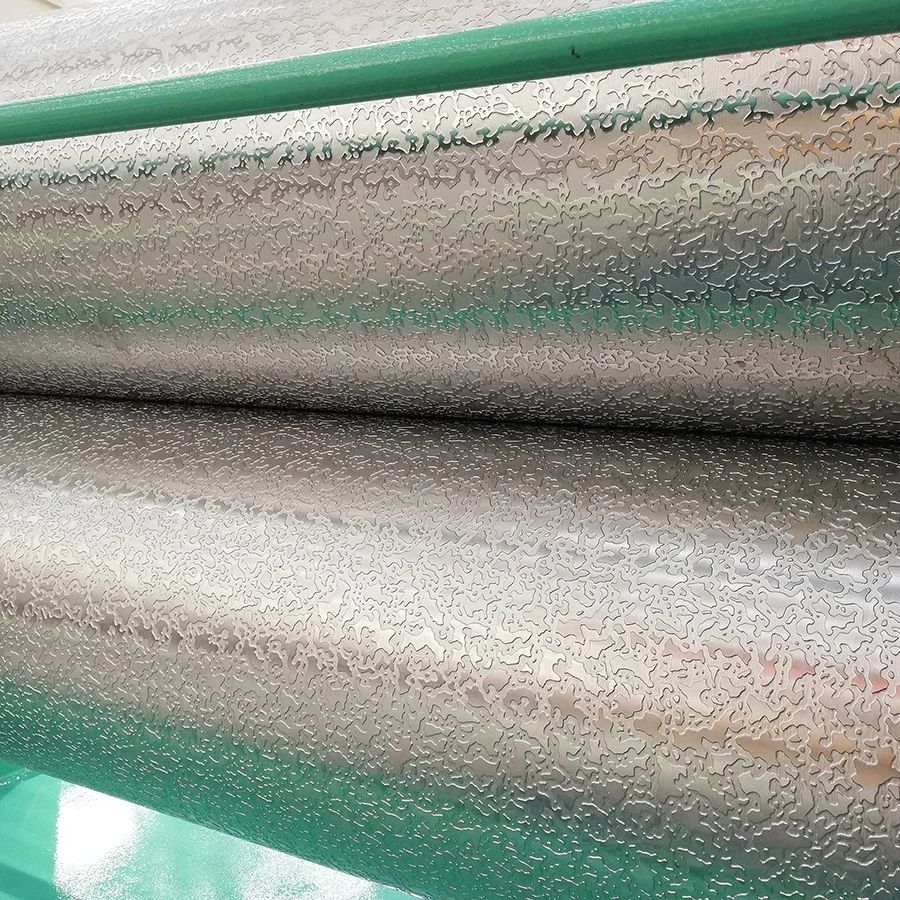 High quality Roller Embossing Machinery changzhou china