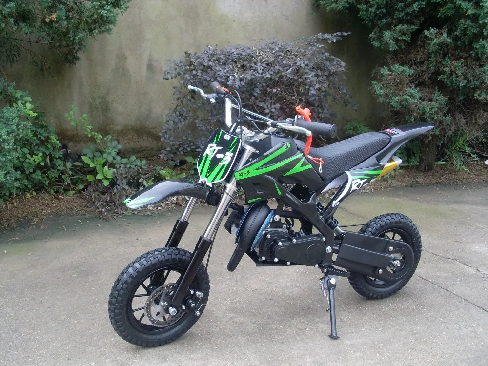 Chinese 125cc street legal mini dirt bike 110cc us $50