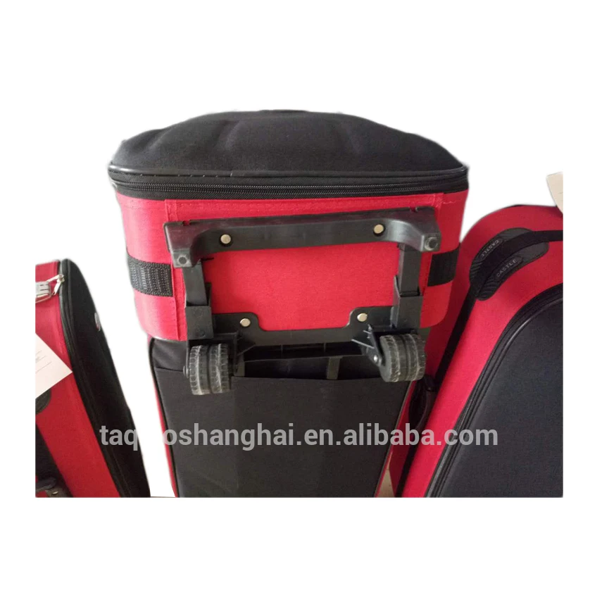 
wholesale trolley bags travel trolley suitcase set/luggage with wheels 