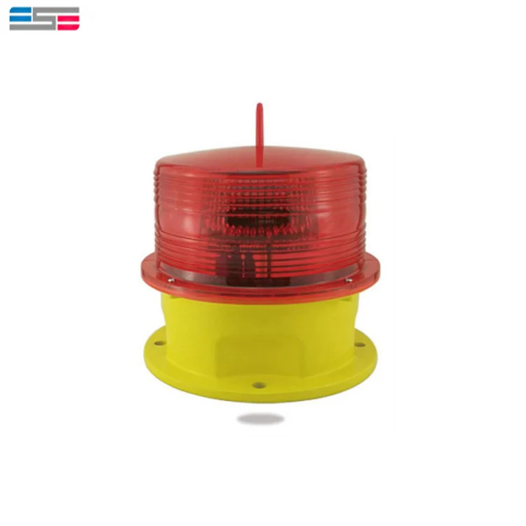 DC12V marine navigation rotating beacon light airport