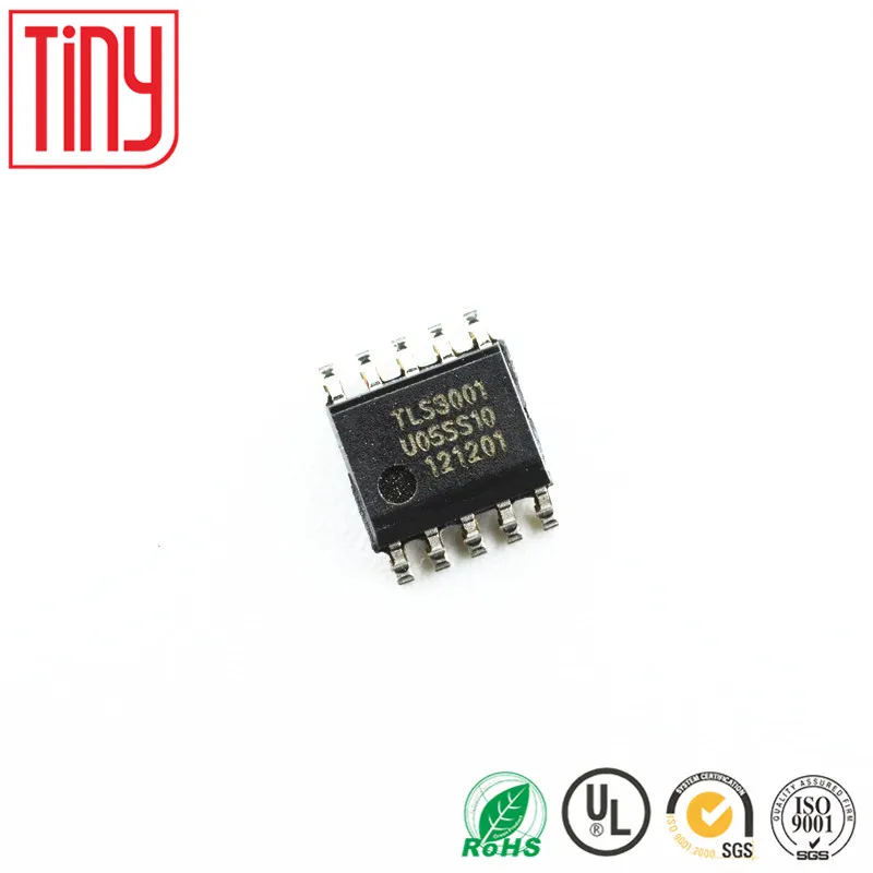 Новый оригинальный светодиодный драйвер IC TLS3001/TLS