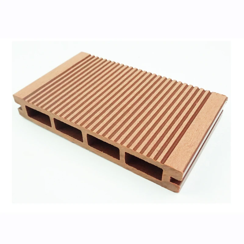 high quality wpc decking wood plastic composite deck board