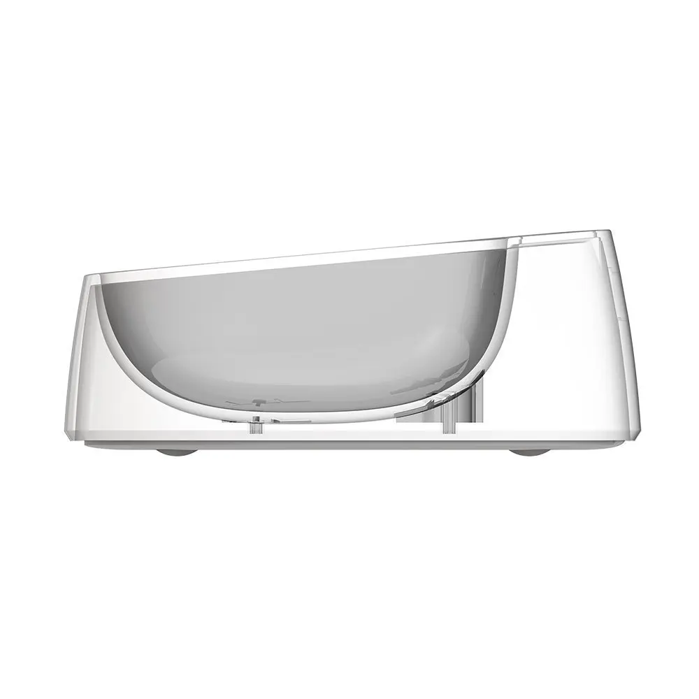 
IF Design Award Winner PETKIT Pet Dog Cat Bowl with Accurate Weighing 