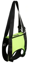 Neoprene Back Legs Lifter Support Sling Harness for dogs