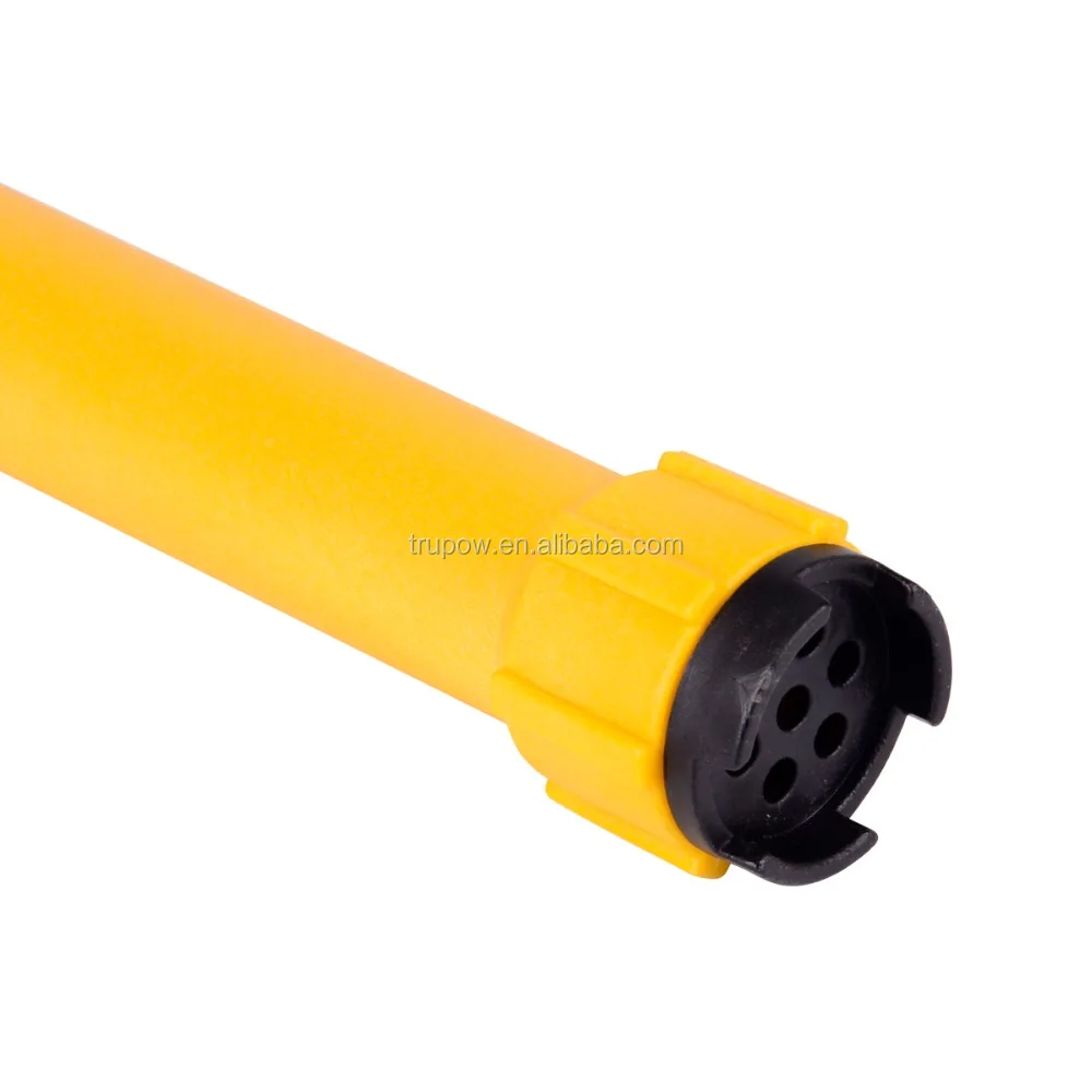 China supply chemical resistant plastic rotary hand barrel drum pump for oil RP90P