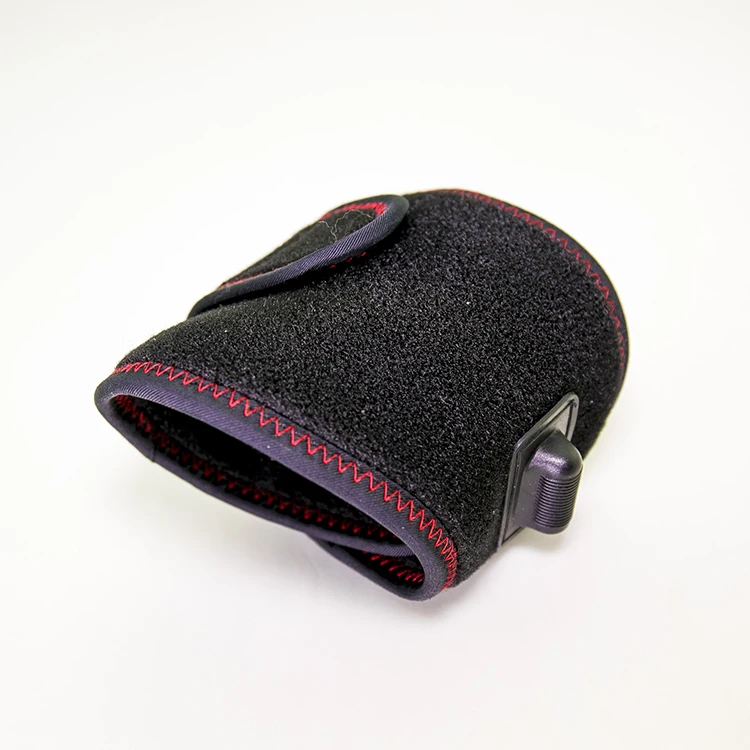 
Hot selling wholesale Far Infrared heating for relief neck pain pad 