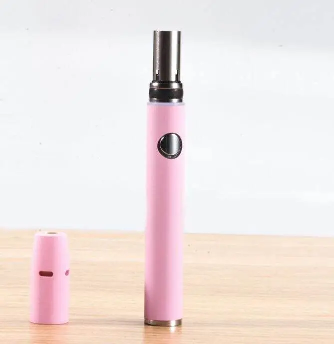 
2018 Hot Sale pluscig V2 heat stick Herb Vaporizer Cigarette Vape Pen 
