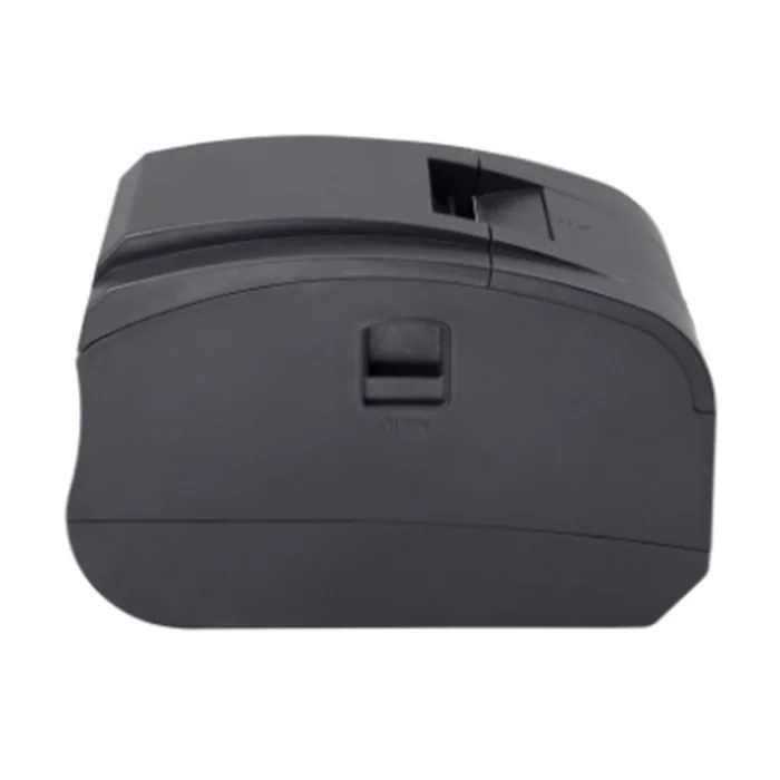 thermal paper roll auto cutter pos system C58N usb  receipt label portable handheld printer