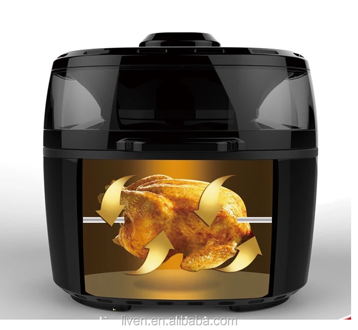 AIR ENERGY FRYER KZ-1001 HOUSEHOLD APPLIANCE