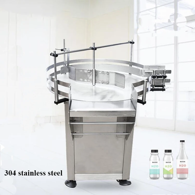 Cheap price automatic plastic bottle unscrambler