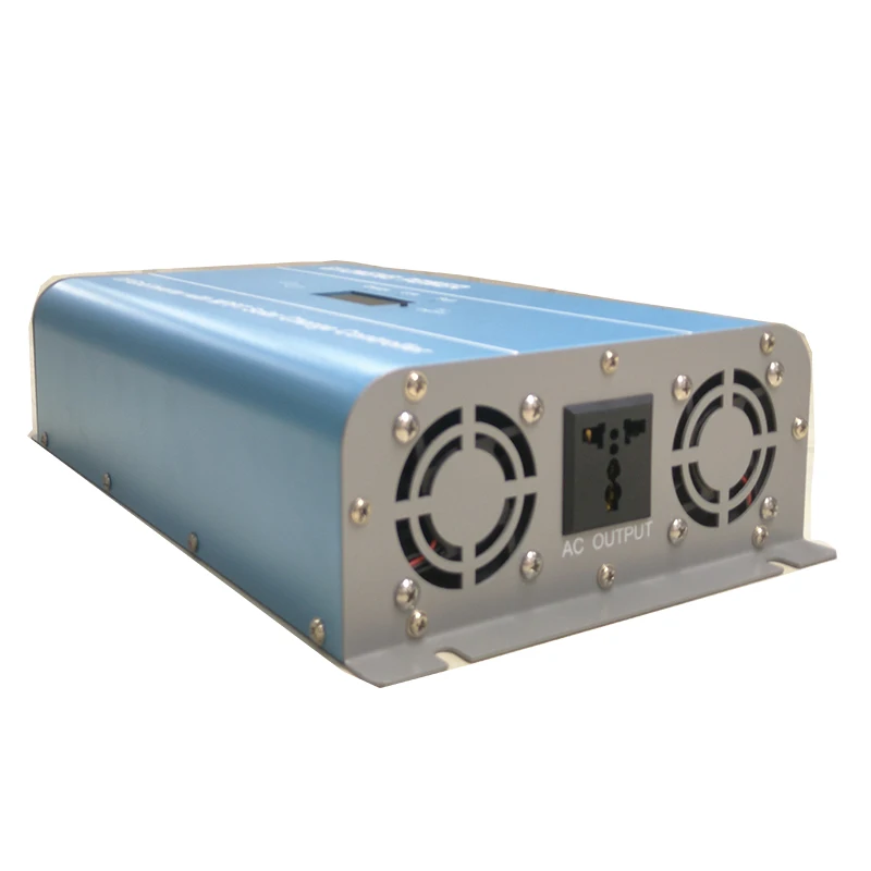 
Inverter wiht mppt charge for 1kw solar power system 