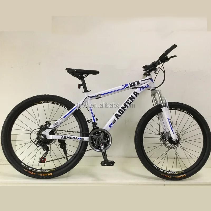 
hot sale custom made bicycle variable speed 20/22/24/26/27.5/29 inch mountain bike 