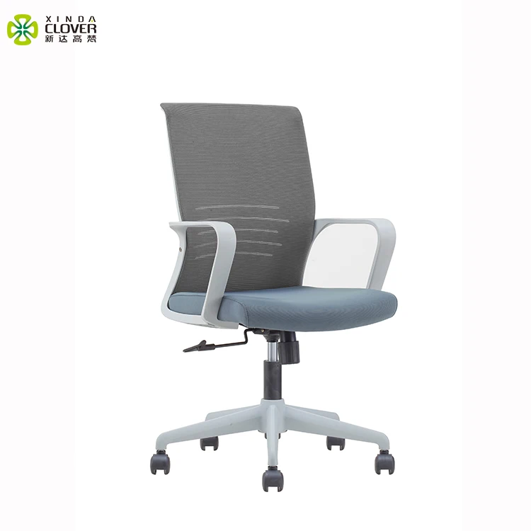 Высокое качество оптовая продажа Лучший Эргономичный персонал руководителя современный Регулируемый сетчатый офисный стул с