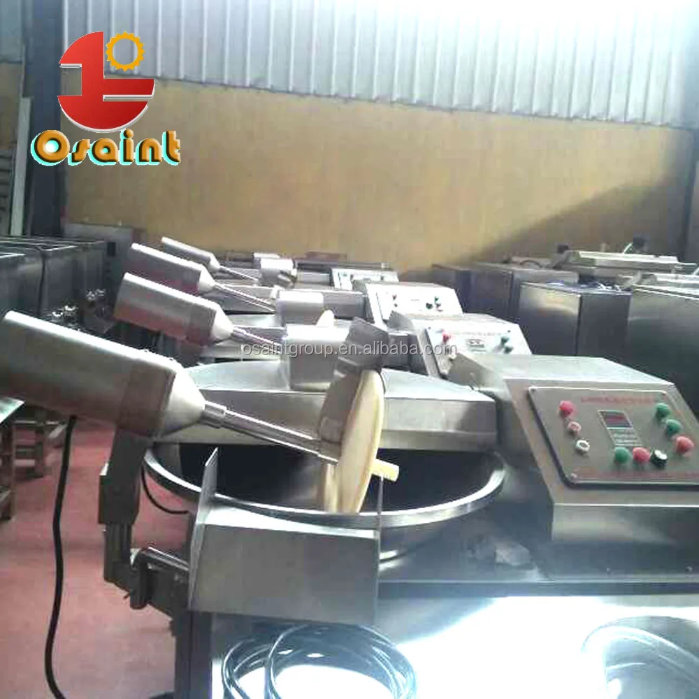 Колбаса завод по переработке измельчитель мяса нож для резки овощей