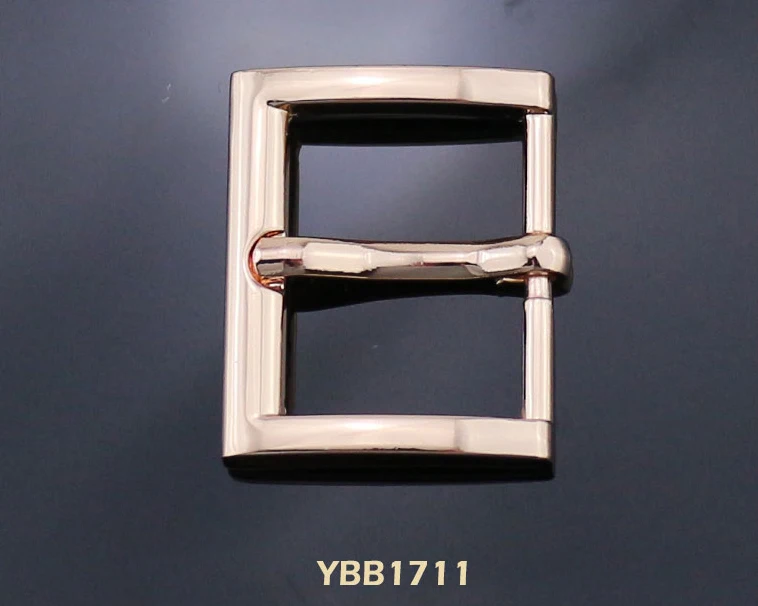 Fashion design 35MM underwear metal belt buckle knife