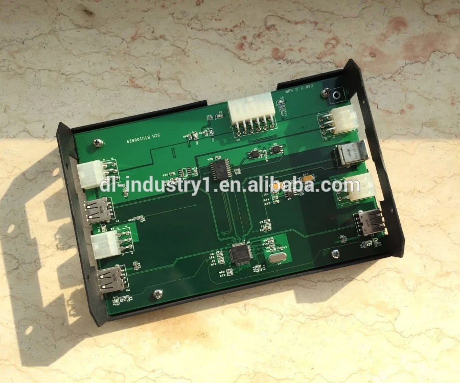 Детали для выравнивания колес V3D плата USB-концентратора инструменты передачи