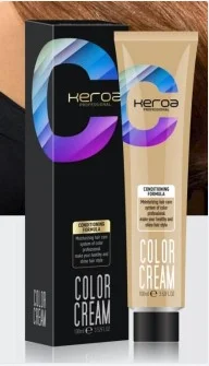 
Factory Price Yoorganic Professional Hair Colo Permanent Fashion Ash Grey Hair Dye 