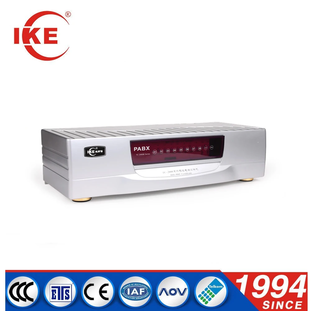 Телефонный линейный переключатель microtel