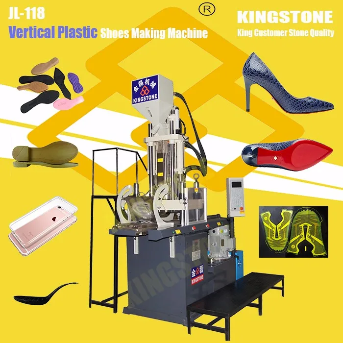 Kingstone Small Manufacturing Machines Double Slide