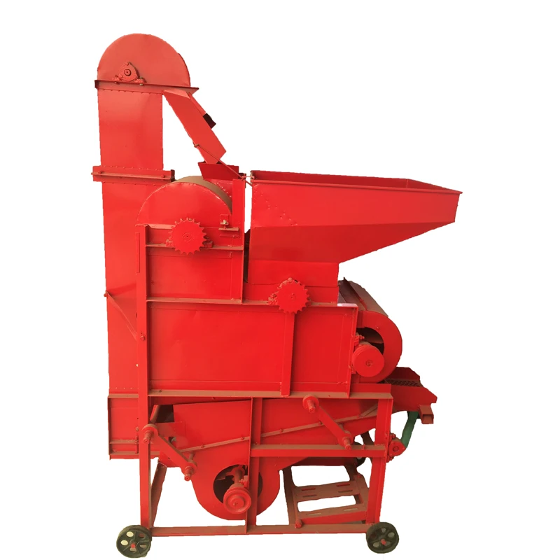Top Demanded Peanut Sheller Machine Philippines/Peanut Shelling Machine/Groundnut Thresher