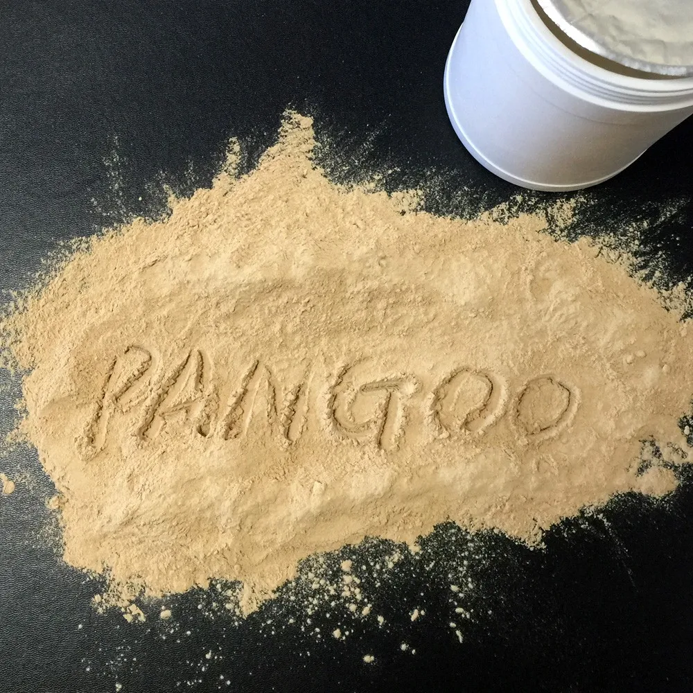 
BIOBED, a starter of fermenting bed for poultry farming A-F1 PANGOO BIOBED