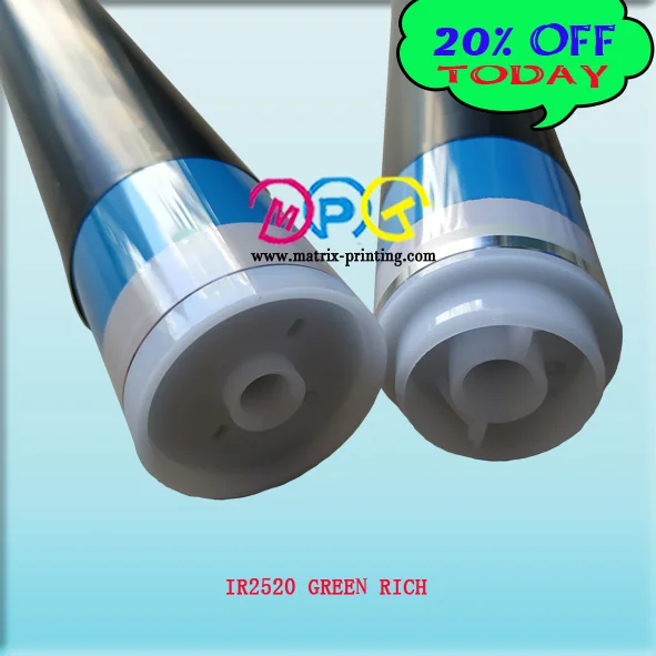 
For Canon ImageRUNNER,OPC DRUM,NPG51 NPG50 NPG56 NPG57 IR-2520 2525 2530 2535 2535I 2545 2545I GPR-34/35 GPR34 GPR35 2772B004 