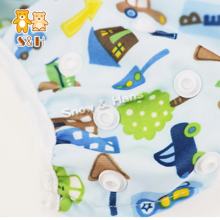 New Design Mesh Lining Swimmers Unisex Swimming Pool Diaper