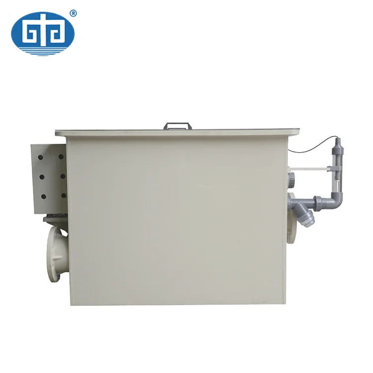 Indoor Fish Farm Aquaculture Drum Filter Fish Farm Rotary/Koi Pond Drum Filter