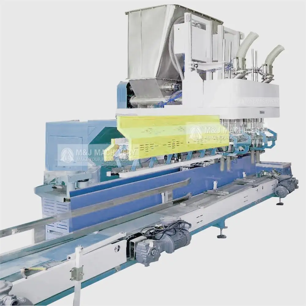 grain packing machine
