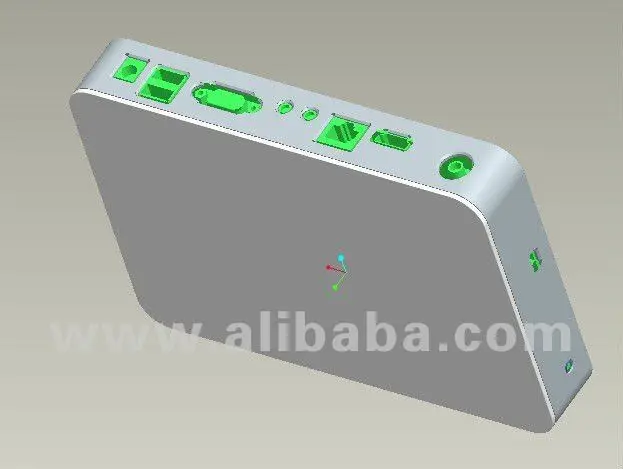 Android Google TV Box