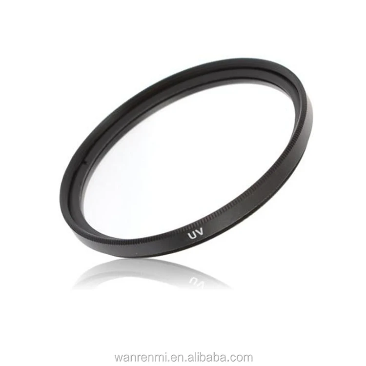 
OEM high quality Ultra Vlolet filter camera lens uv filter 77mm 