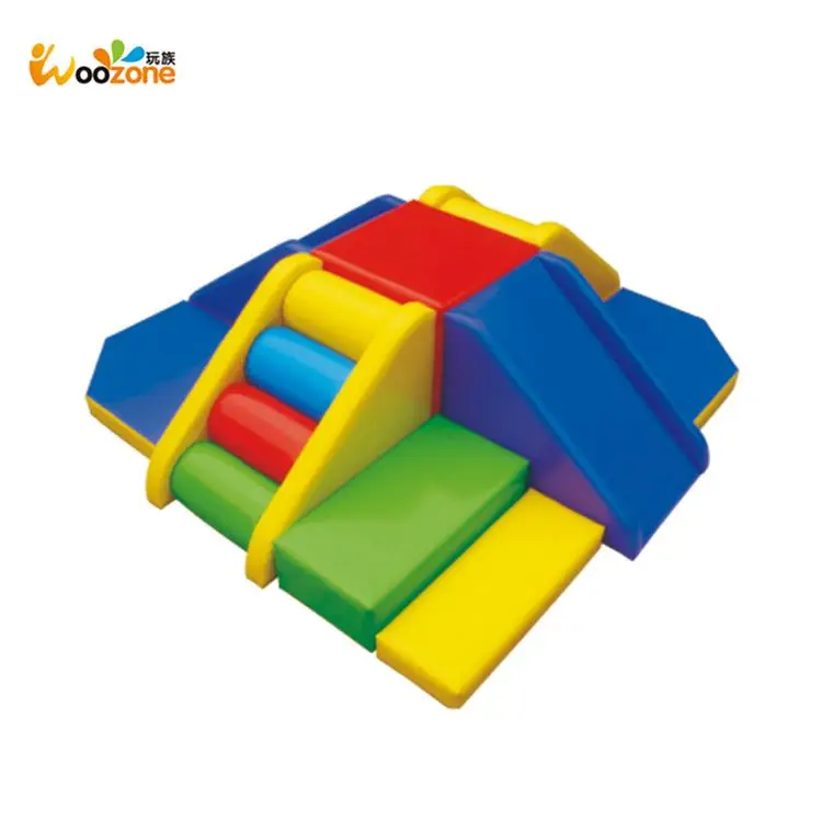 Оптовая продажа, детское игровое оборудование, мягкая игрушка для детей в помещении