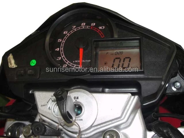  Новый гоночный мотоцикл для продажи DRAGON KING 250cc 300cc