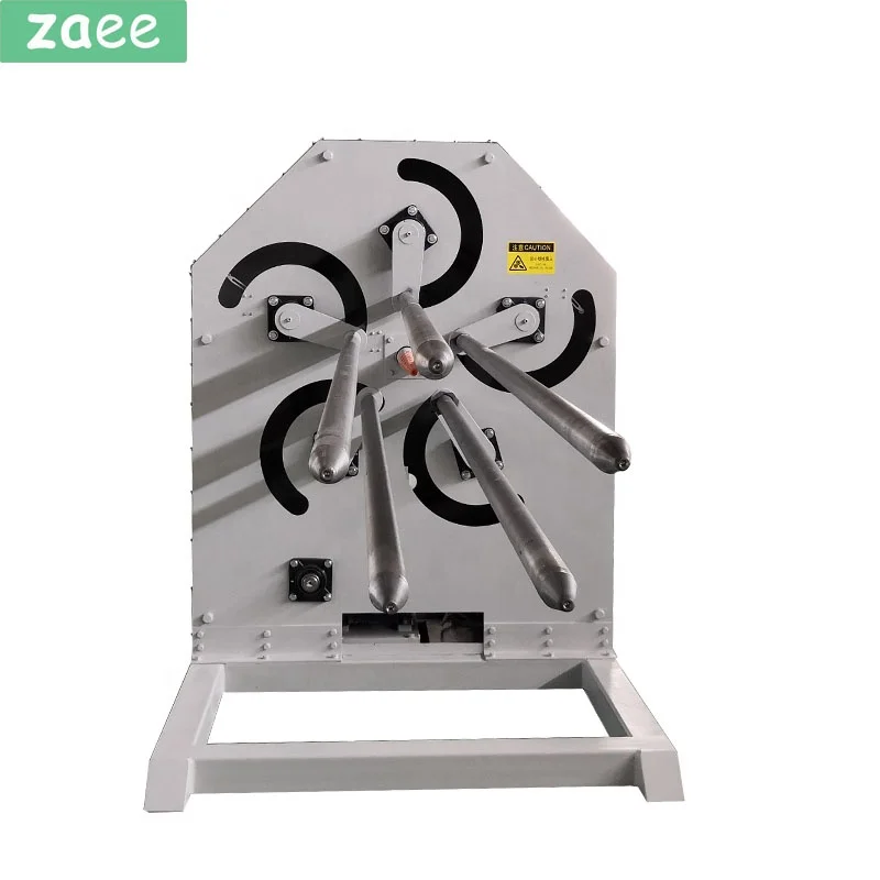 Nonwoven Vacuum Packing Machine