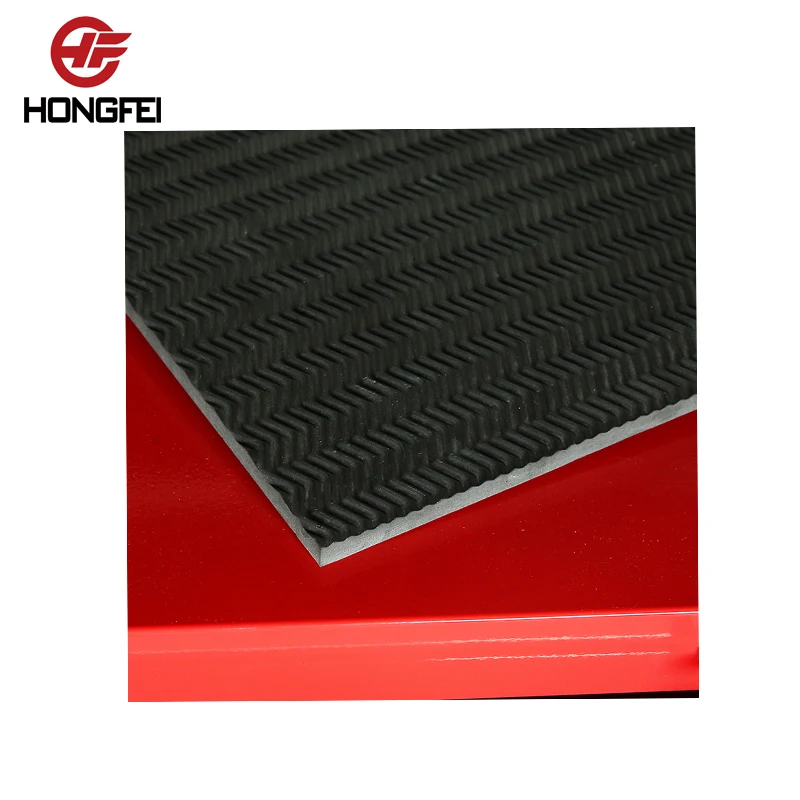 Наружная Бытовая Механическая металлическая прокатная сверхпрочная большая пляжная промышленная коробка для инструментов с ручками