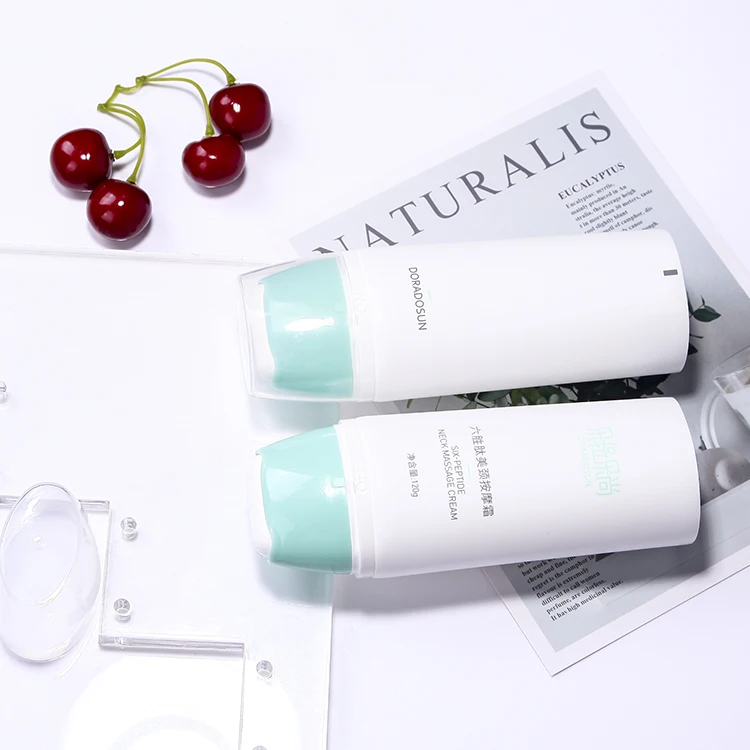 D50mm Roll on neck foot oil massage tube