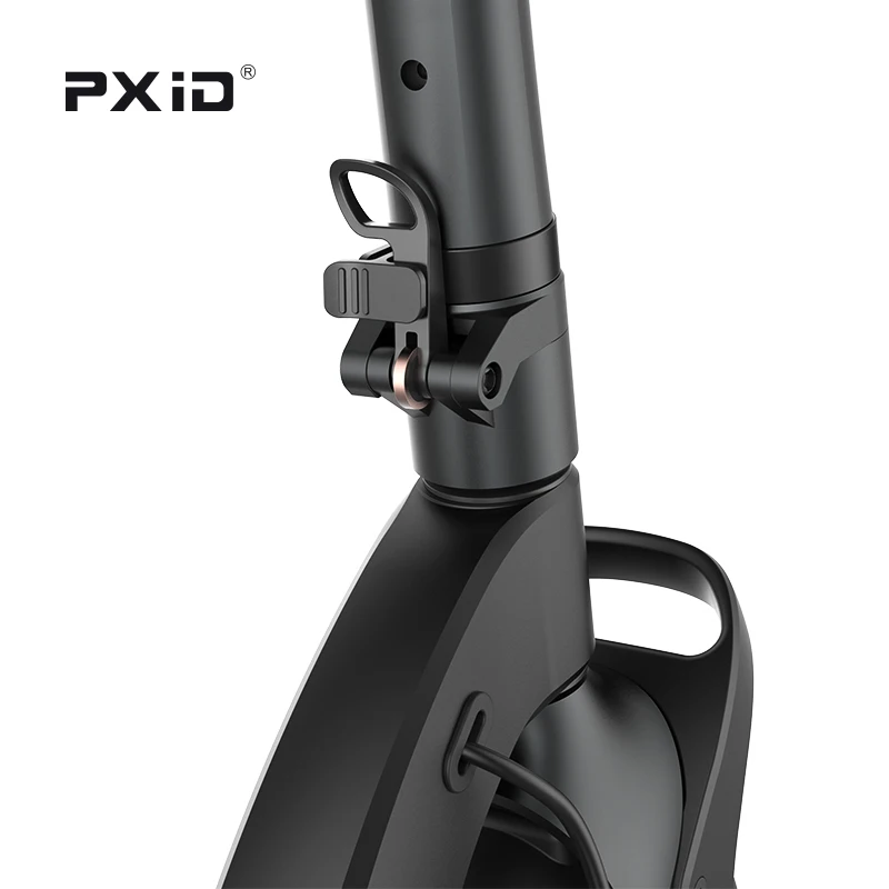
E3/E3L-PXID designed 3 wheels powerful electric scooter/ foldable with seat for adult 