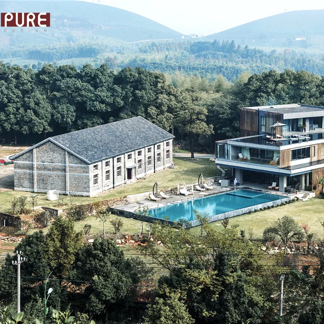 Professional architectural design 3d models Of Low Price