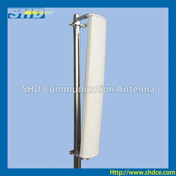 870-970mhz gsm панели wcdma cdma антенны со 16 дб