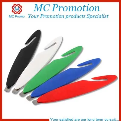 
 Современное устройство для удаления степлера, открыватель для букв  