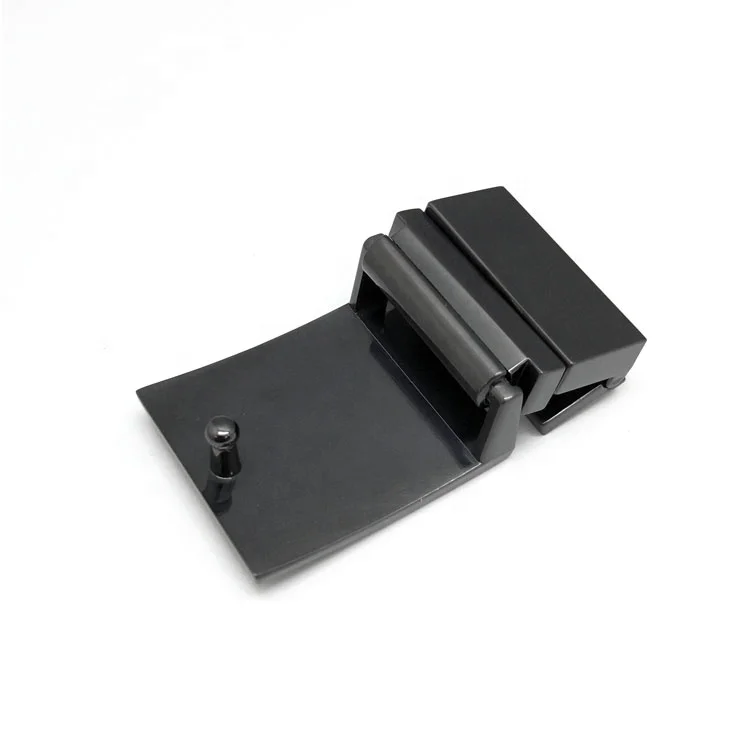 High-end belt buckle for suit pants