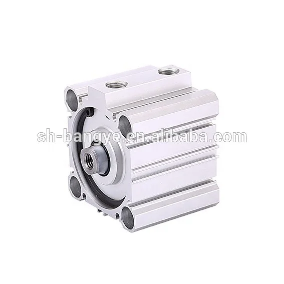 
Bangye CQ Series Mini Compact JIS Standard air Cylinder 