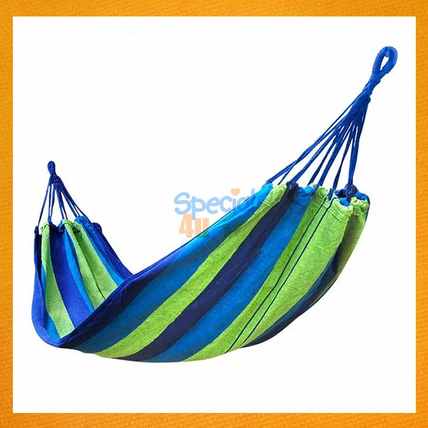 Trending Products Cheap Fashion Bali Hammock, Lightweight Swinging Hammock Chair Travel Hammock Camping Set