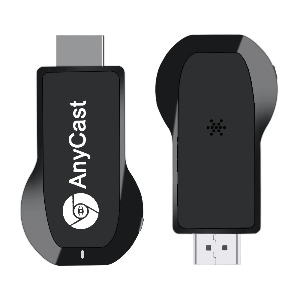 
HD Streaming Media Player Wifi Dongle Miracast for iPad and for mac to TV 